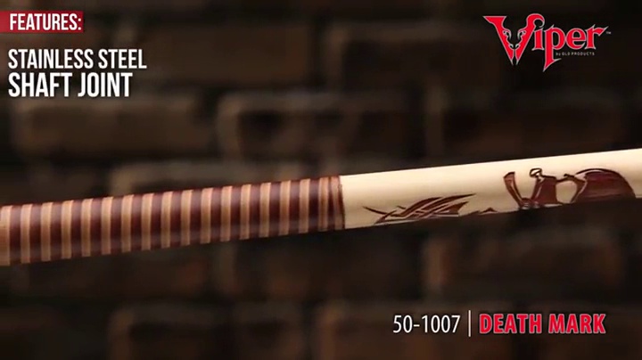Watch Viper Desperado 58
